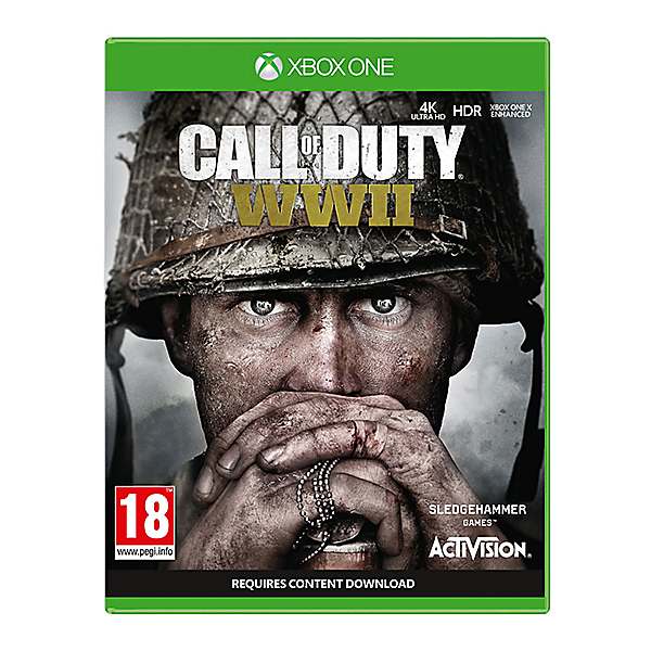 Call of duty world at war xbox 2024 one x